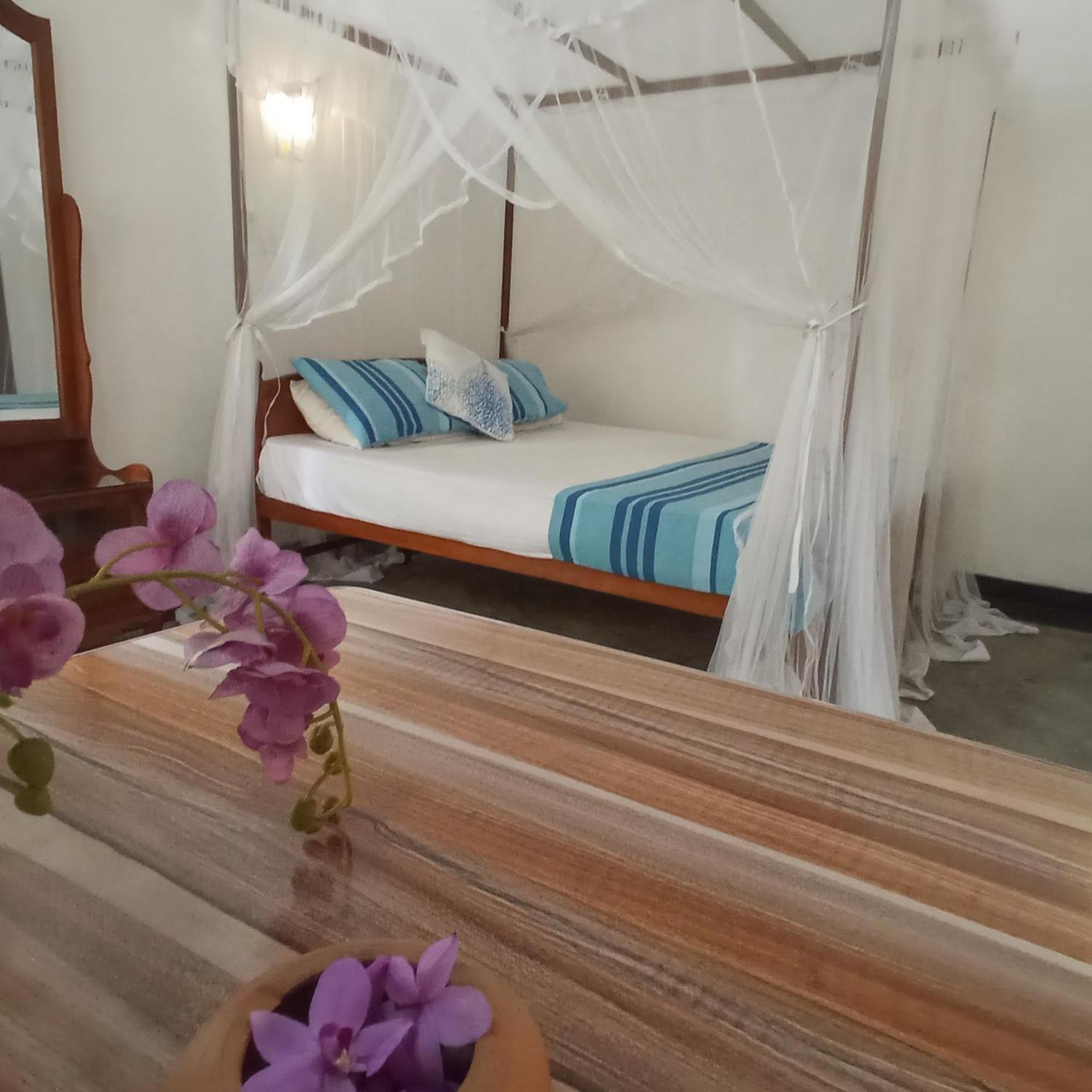Bluebell Guest House Unawatuna Exterior photo