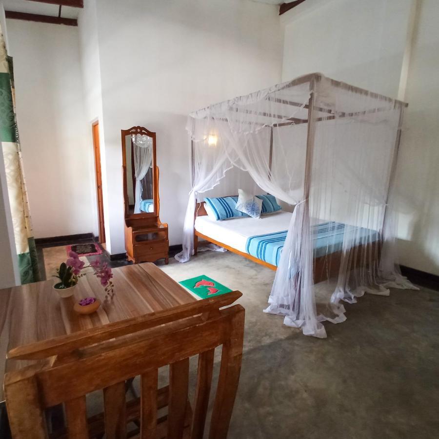 Bluebell Guest House Unawatuna Exterior photo
